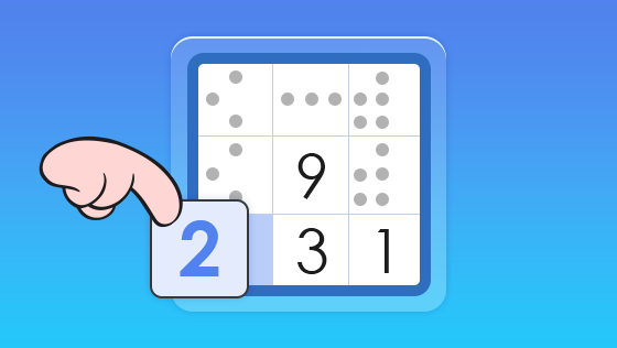 sudoku pointing pairs strategy